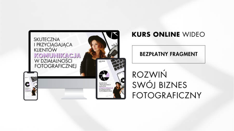Skuteczna i przyciągająca klientów komunikacja w działalności fotograficznej