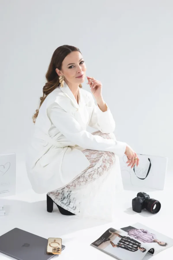 Mały Biznes Fotograficzny — jak połączyć zarabianie na fotografii z etatem